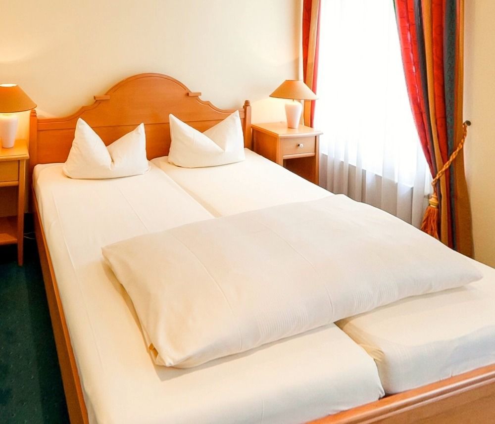 Romantik Hotel Villa Sayn Бендорф Екстер'єр фото