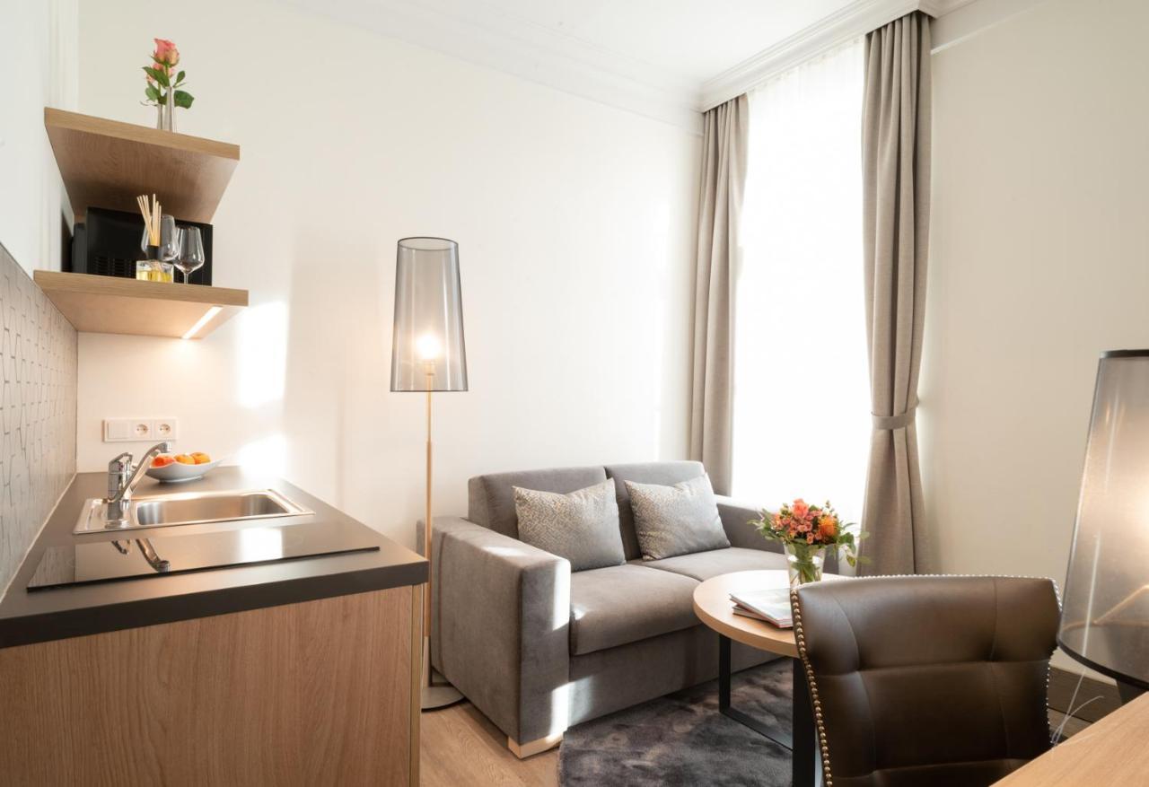 Romantik Hotel Villa Sayn Бендорф Екстер'єр фото